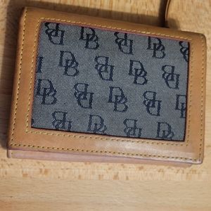Authentic  wallet